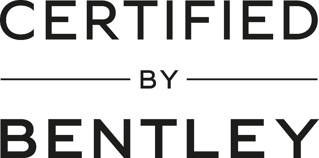 Bentley Pre-Owned